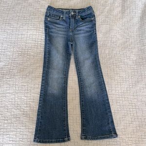 Sonoma Bootcut Jeans